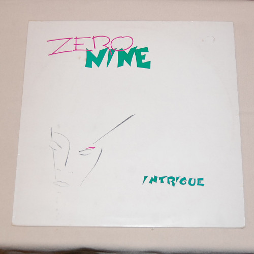 Zero Nine  Intrigue